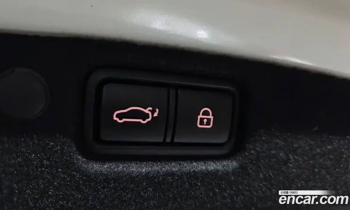 Kia K7 2019 2.5 гидро в Москве № 121709, фото 20