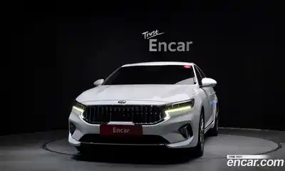 Kia K7 2019 2.5 гидро в Москве № 121709, миниатюра 3