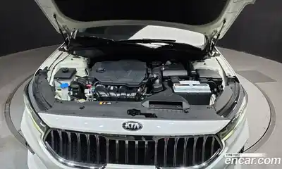 Kia K7 2019 2.5 гидро в Москве № 121709, миниатюра 6