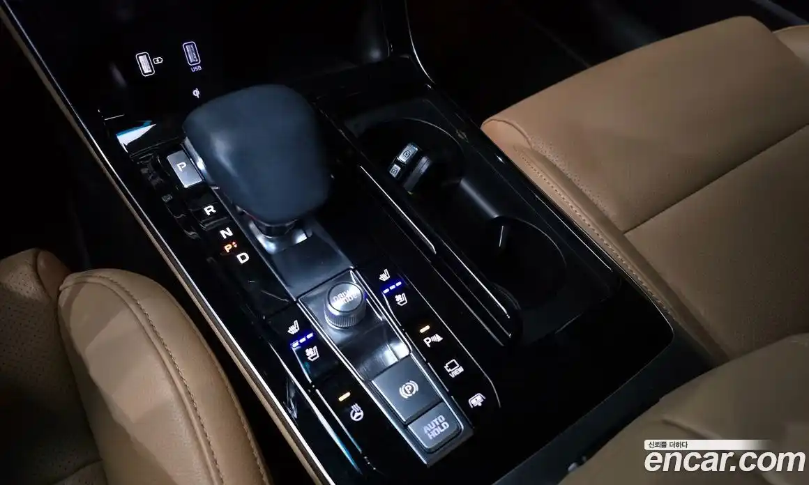 Kia K7 2019 2.5 гидро в Москве № 121709, фото 9