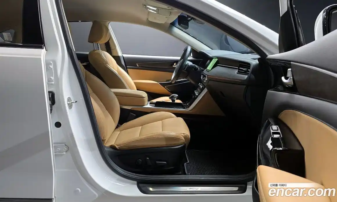 Kia K7 2019 2.5 гидро в Москве № 121709, фото 10