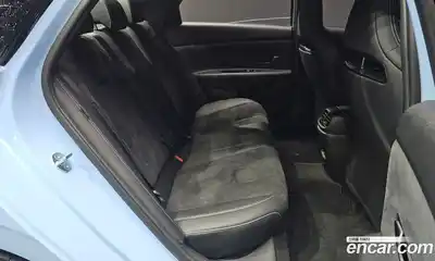 Hyundai Avante 2025 2.0 гидро в Москве № 1244497, миниатюра 11