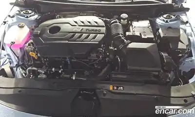 Hyundai Avante 2025 2.0 гидро в Москве № 1244497, миниатюра 6