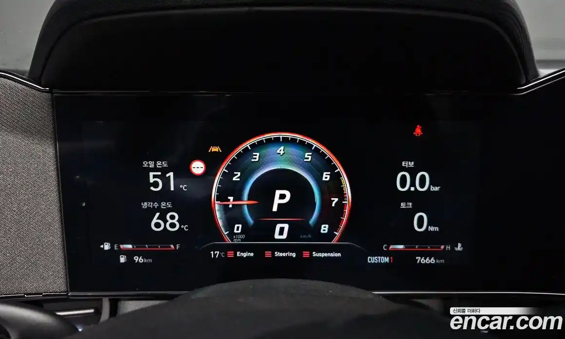Hyundai Avante 2025 2.0 гидро в Москве № 1244497, фото 8