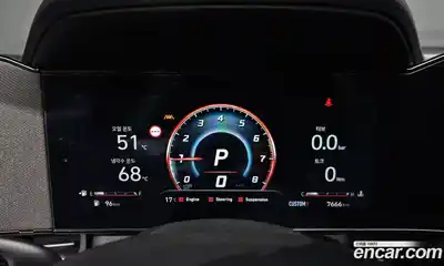 Hyundai Avante 2025 2.0 гидро в Москве № 1244497, миниатюра 8