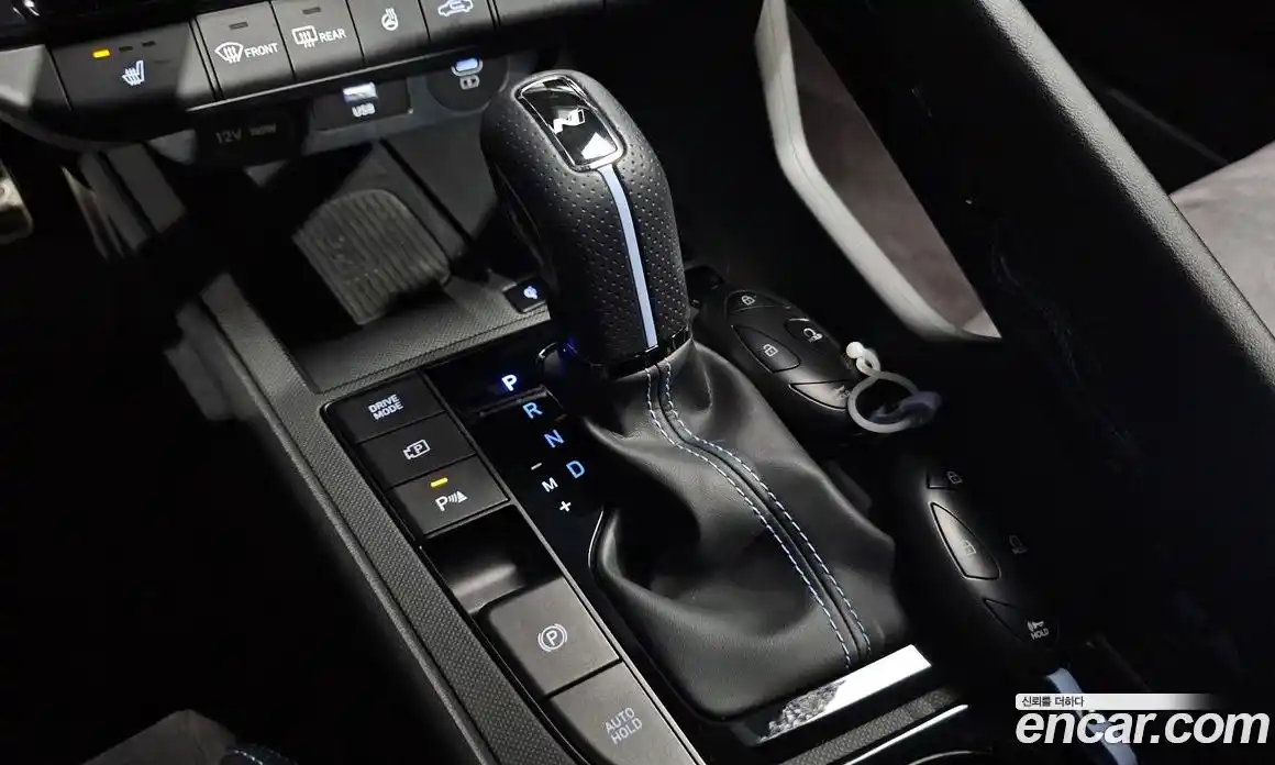 Hyundai Avante 2025 2.0 гидро в Москве № 1244497, фото 9