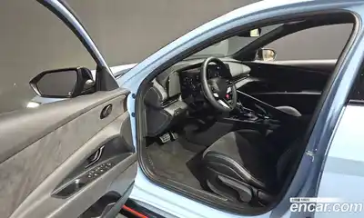 Hyundai Avante 2025 2.0 гидро в Москве № 1244497, миниатюра 10
