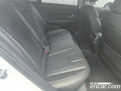 Hyundai Avante 2022 2.0 гидро в Москве № 1244591, миниатюра 11