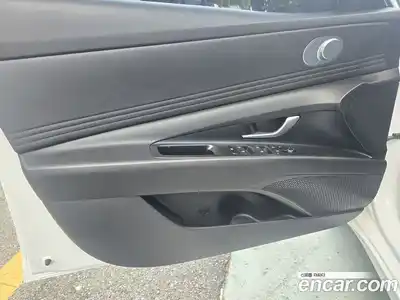 Hyundai Avante 2022 2.0 гидро в Москве № 1244591, миниатюра 12