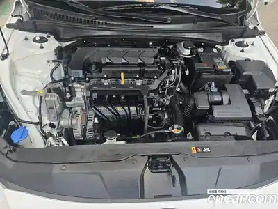 Hyundai Avante 2022 2.0 гидро в Москве № 1244591, миниатюра 6