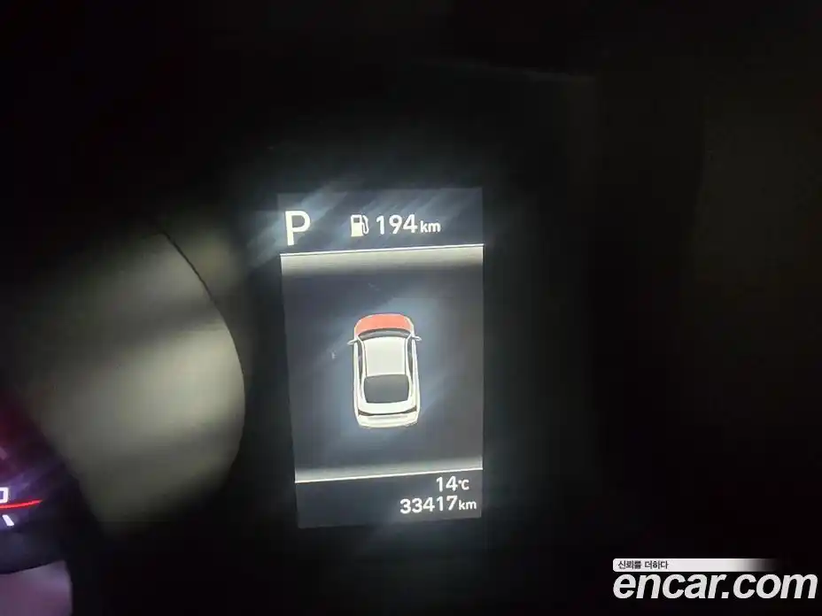 Hyundai Avante 2022 2.0 гидро в Москве № 1244591, фото 8