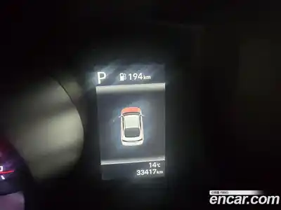 Hyundai Avante 2022 2.0 гидро в Москве № 1244591, миниатюра 8