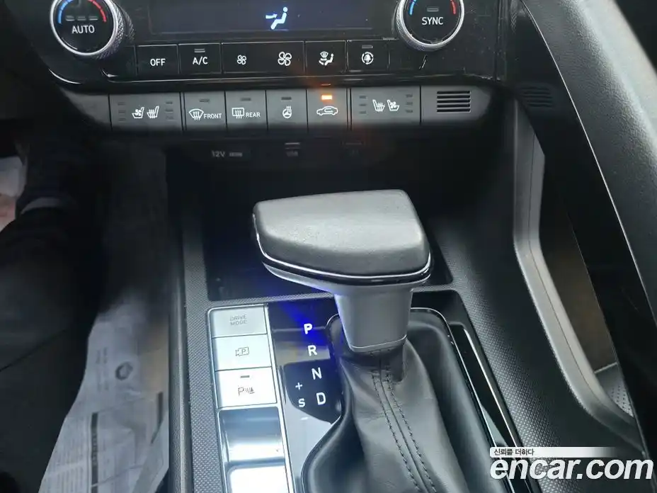 Hyundai Avante 2022 2.0 гидро в Москве № 1244591, фото 9