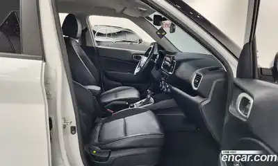 Hyundai Venue 2021 1.6 гидро в Москве № 1244660, миниатюра 11