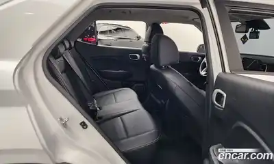 Hyundai Venue 2021 1.6 гидро в Москве № 1244660, миниатюра 12
