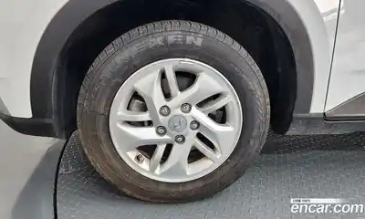 Hyundai Venue 2021 1.6 гидро в Москве № 1244660, миниатюра 5