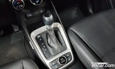 Hyundai Venue 2021 1.6 гидро в Москве № 1244660, миниатюра 9