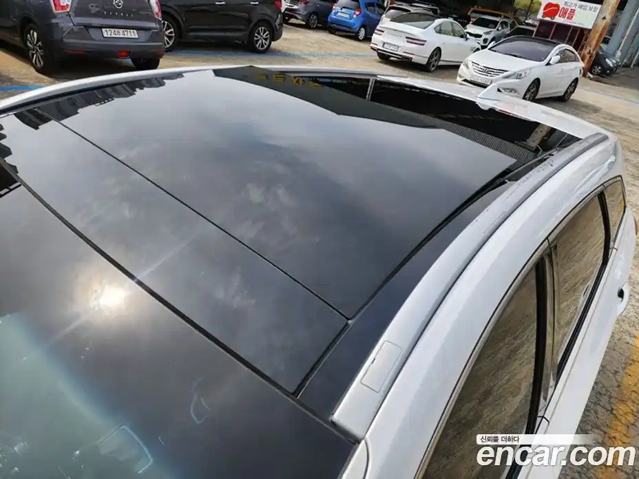 Hyundai i40 2015 2.0 гидро в Москве № 1244729, фото 13