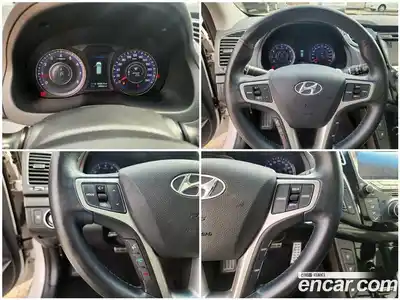 Hyundai i40 2015 2.0 гидро в Москве № 1244729, миниатюра 4