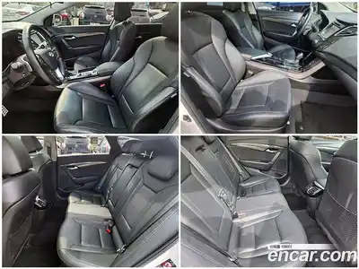 Hyundai i40 2015 2.0 гидро в Москве № 1244729, миниатюра 5