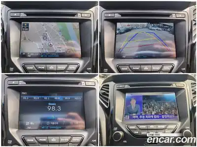 Hyundai i40 2015 2.0 гидро в Москве № 1244729, миниатюра 6