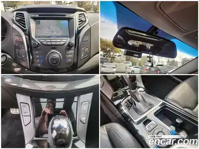 Hyundai i40 2015 2.0 гидро в Москве № 1244729, миниатюра 7