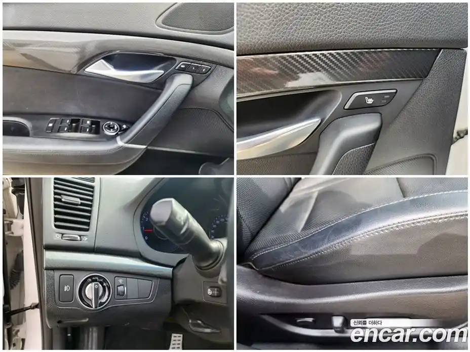 Hyundai i40 2015 2.0 гидро в Москве № 1244729, фото 8