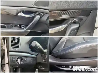 Hyundai i40 2015 2.0 гидро в Москве № 1244729, миниатюра 8