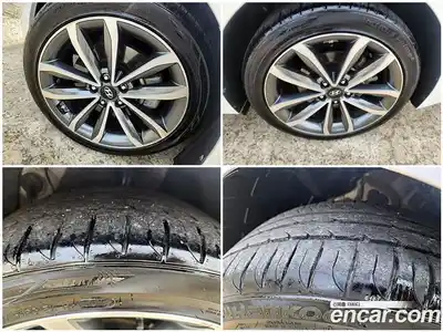 Hyundai i40 2015 2.0 гидро в Москве № 1244729, миниатюра 9