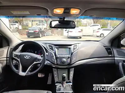 Hyundai i40 2015 2.0 гидро в Москве № 1244729, миниатюра 10