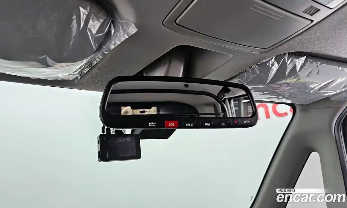 Kia Ray 2025 1.0 Автомат в Москве № 1244787, фото 16