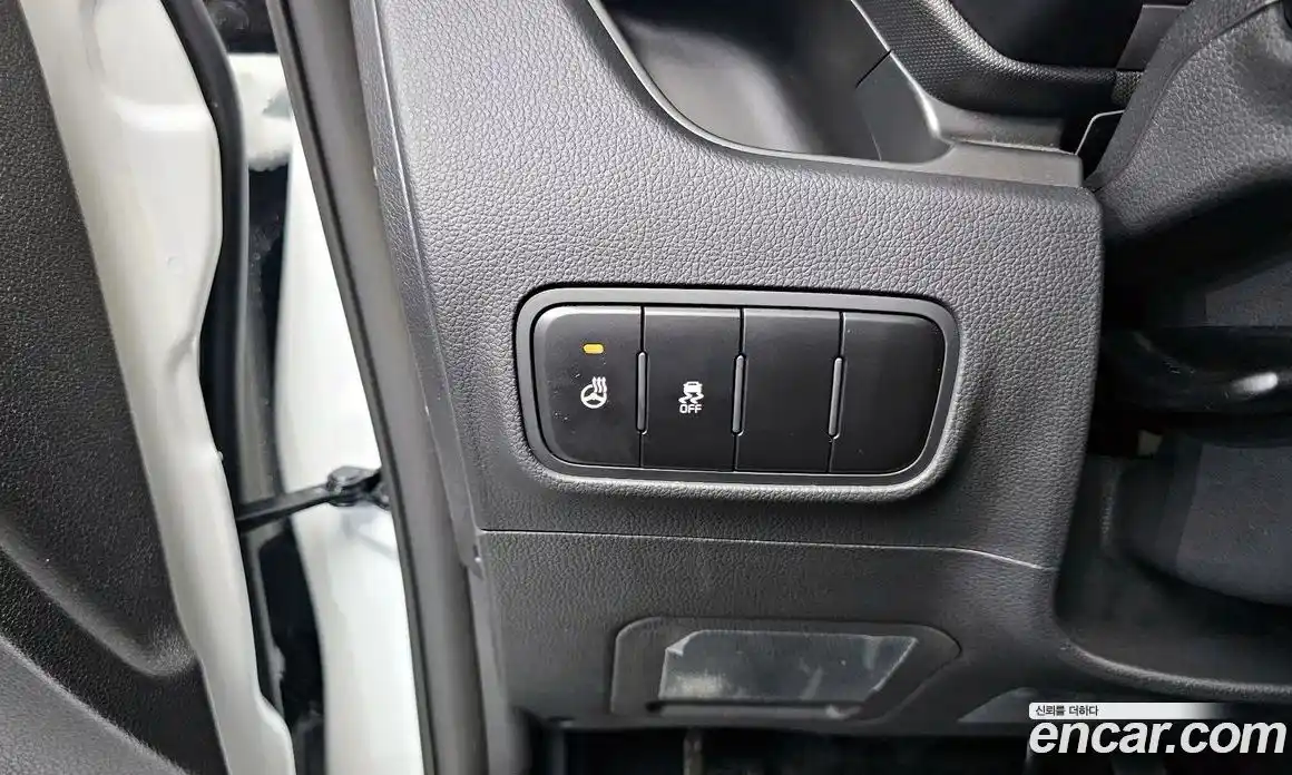 Kia Ray 2025 1.0 Автомат в Москве № 1244787, фото 17