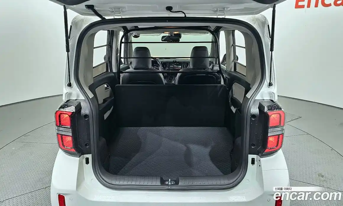 Kia Ray 2025 1.0 Автомат в Москве № 1244787, фото 18