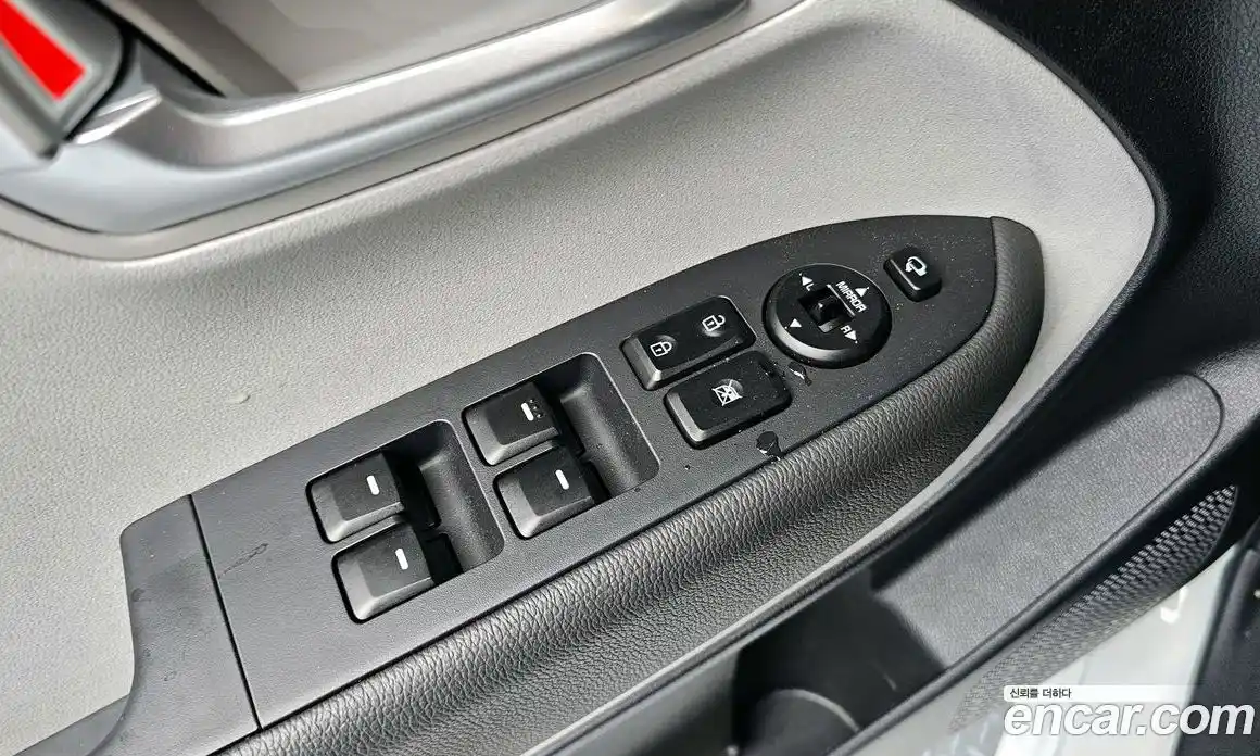 Kia Ray 2025 1.0 Автомат в Москве № 1244787, фото 20