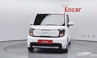 Kia Ray 2025 1.0 Автомат в Москве № 1244787, миниатюра 3