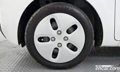 Kia Ray 2025 1.0 Автомат в Москве № 1244787, миниатюра 5