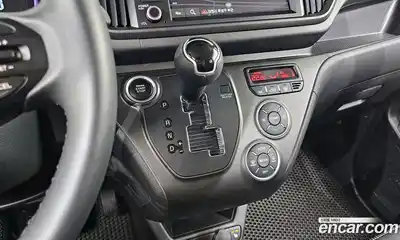 Kia Ray 2025 1.0 Автомат в Москве № 1244787, миниатюра 9