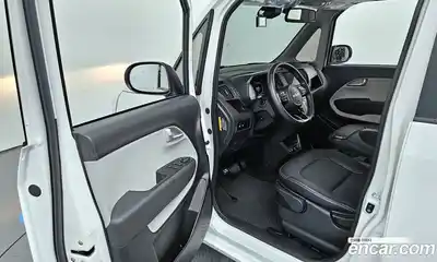 Kia Ray 2025 1.0 Автомат в Москве № 1244787, миниатюра 10