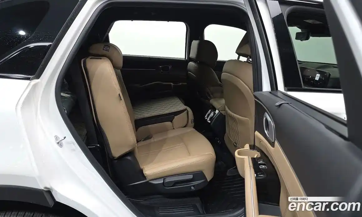 Kia Sorento 2023 2.5 гидро в Москве № 1244867, фото 12