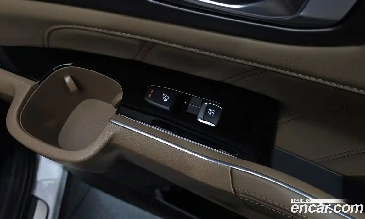 Kia Sorento 2023 2.5 гидро в Москве № 1244867, фото 19