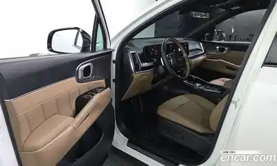 Kia Sorento 2023 2.5 гидро в Москве № 1244867, миниатюра 10