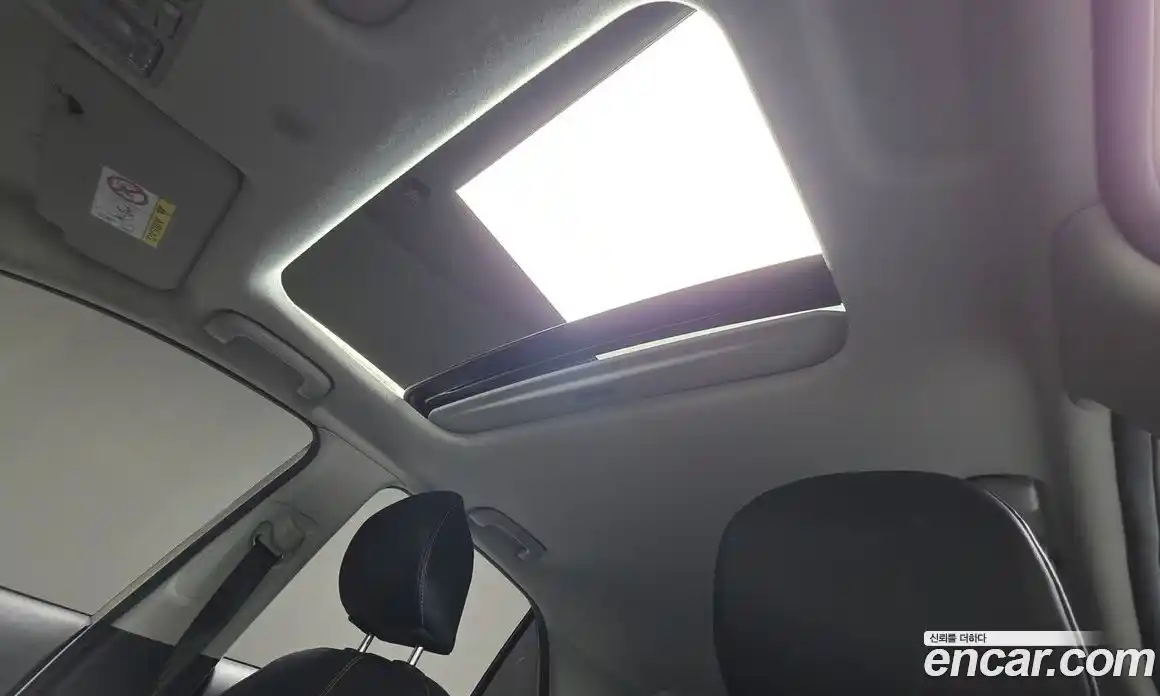 Kia Morning 2021 1.0 Автомат в Москве № 1245015, фото 11