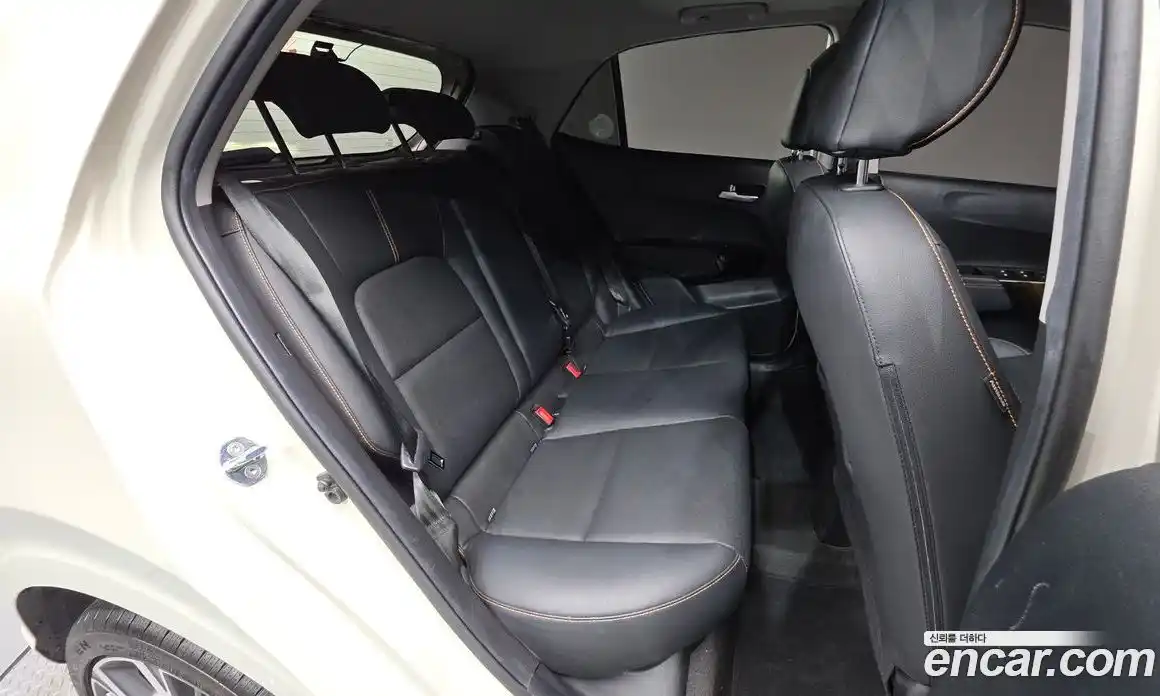 Kia Morning 2021 1.0 Автомат в Москве № 1245015, фото 19