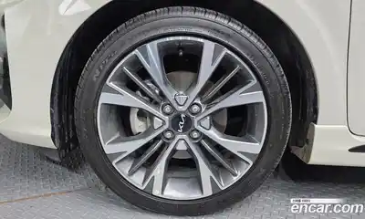 Kia Morning 2021 1.0 Автомат в Москве № 1245015, миниатюра 5