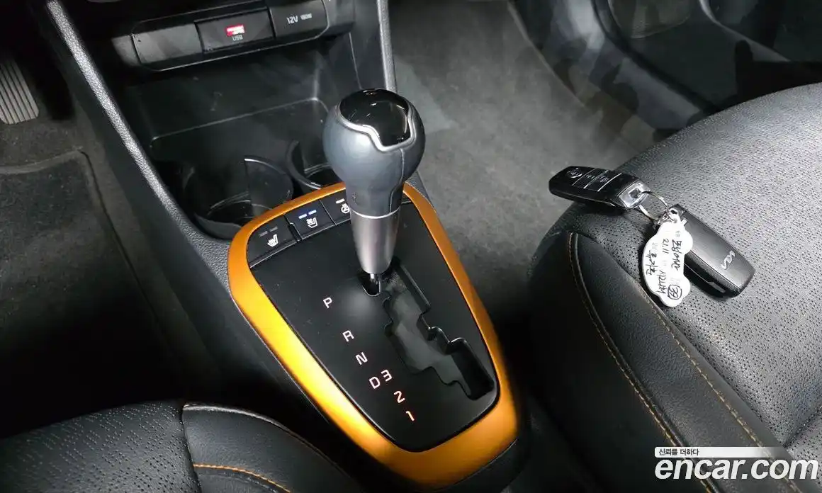 Kia Morning 2021 1.0 Автомат в Москве № 1245015, фото 9