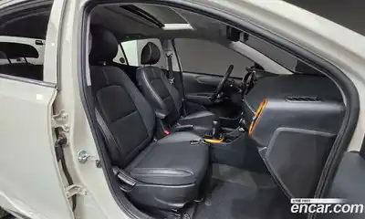 Kia Morning 2021 1.0 Автомат в Москве № 1245015, миниатюра 10