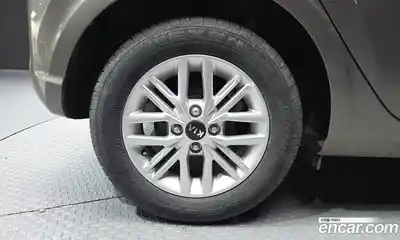 Kia Morning 2021 1.0 гидро в Москве № 1245020, миниатюра 5