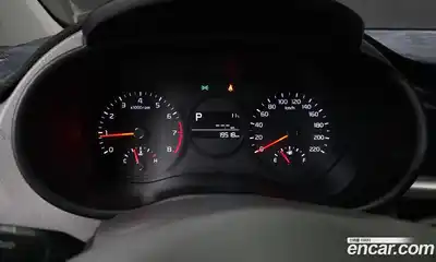 Kia Morning 2021 1.0 гидро в Москве № 1245020, миниатюра 8