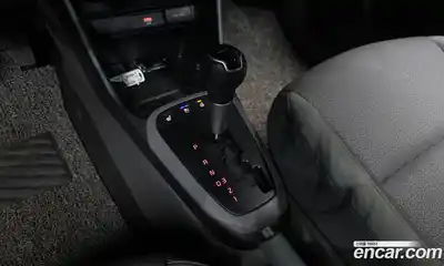 Kia Morning 2021 1.0 гидро в Москве № 1245020, миниатюра 9
