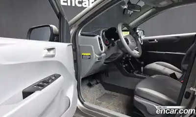 Kia Morning 2021 1.0 гидро в Москве № 1245020, миниатюра 10
